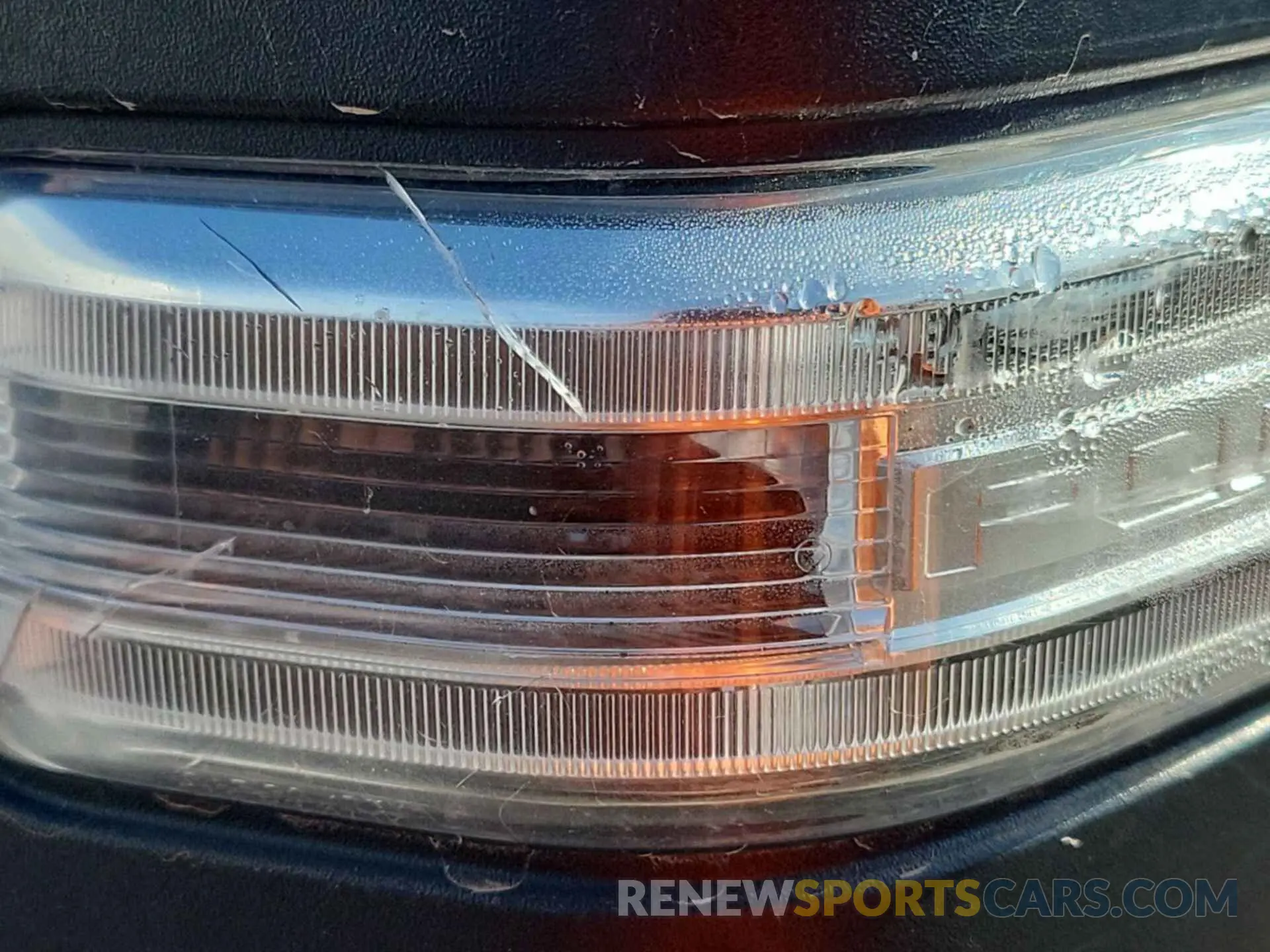 21 Photograph of a damaged car 1FT8W3BT4LEC75291 FORD F350 2020