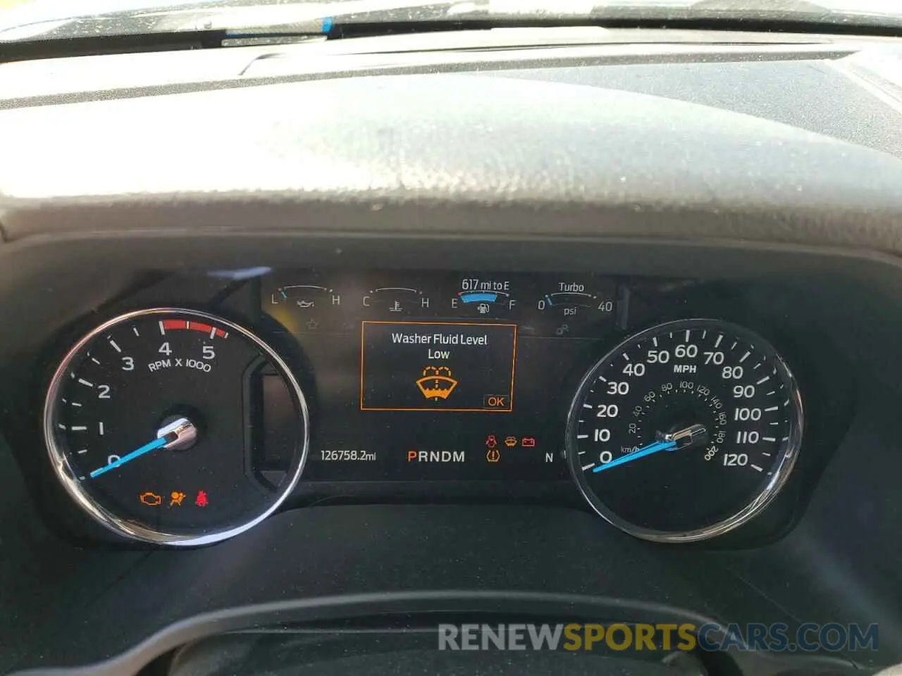 9 Фотография поврежденного автомобиля 1FT8W3BT9LED13954 FORD F350 2020