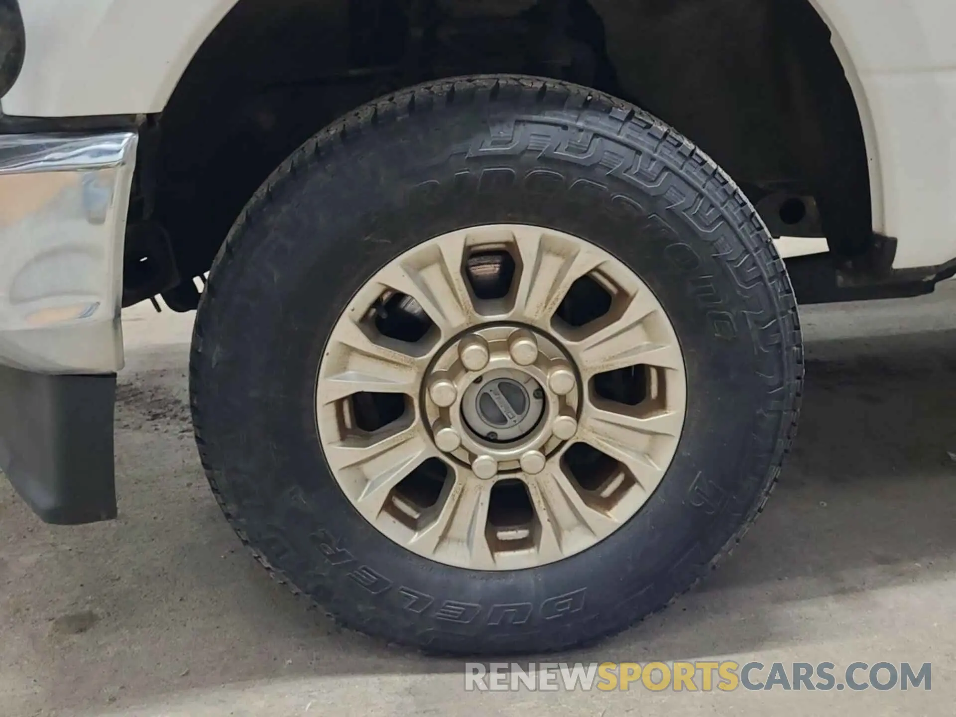 55 Фотография поврежденного автомобиля 1FT8W3BT0MEE10543 FORD F350 2021