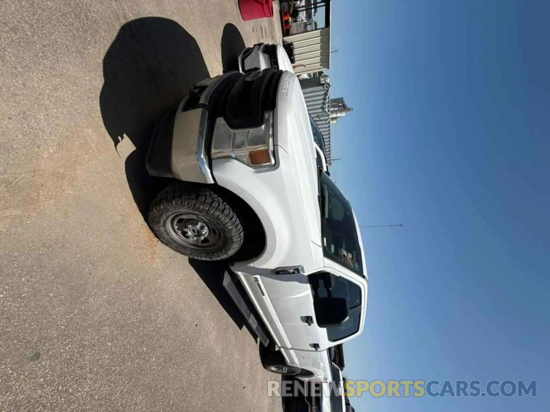 3 Фотография поврежденного автомобиля 1FT8W3BT5MEC88780 FORD F350 2021