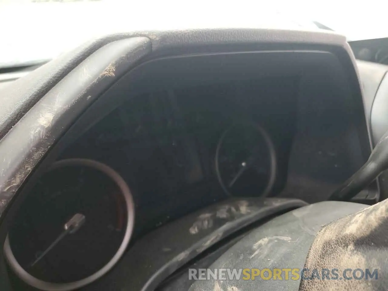 9 Photograph of a damaged car 1FT8W3BTXNED06336 FORD F350 2022