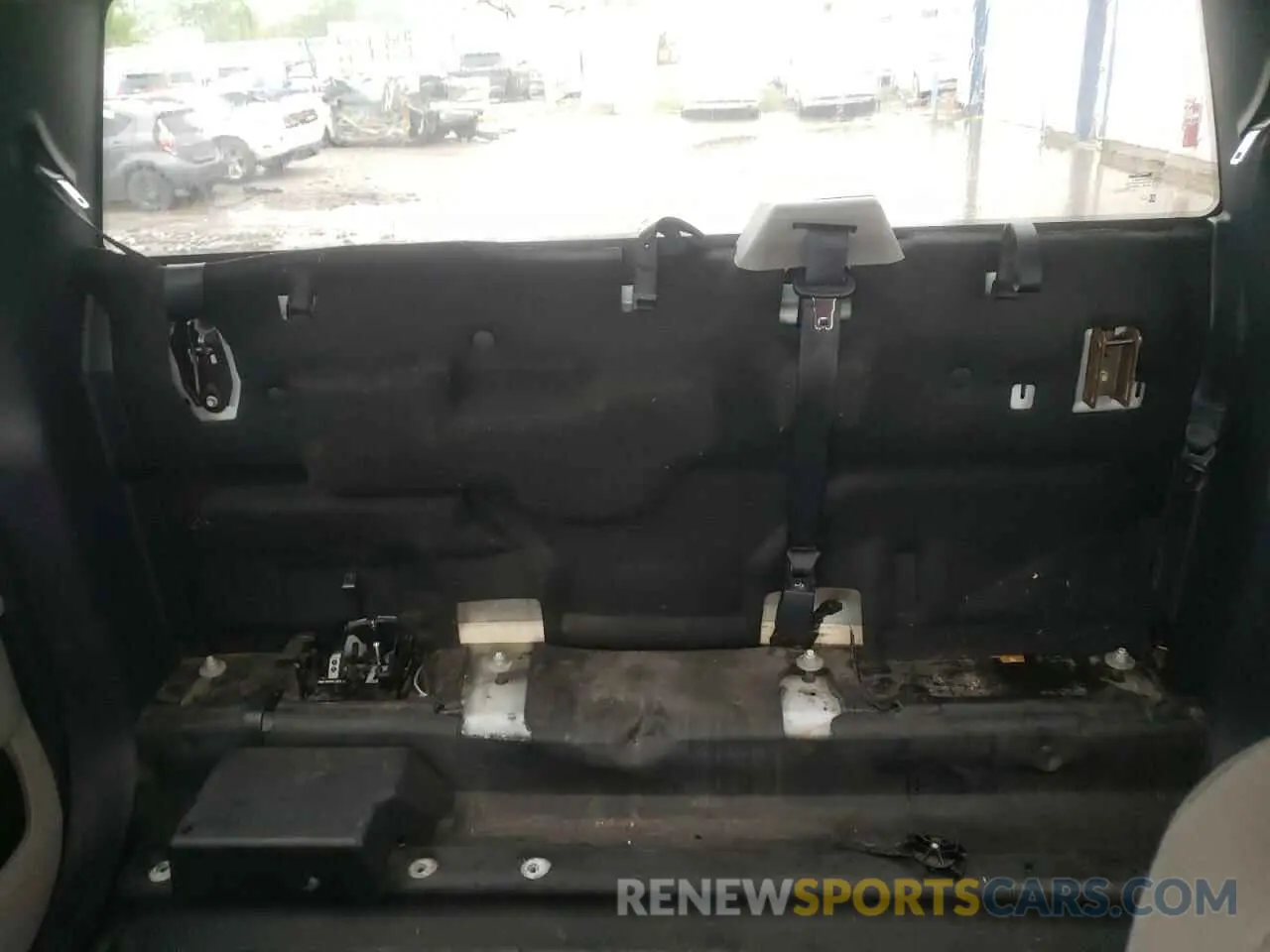 10 Фотография поврежденного автомобиля 1FT8W3DT9NEC54131 FORD F350 2022