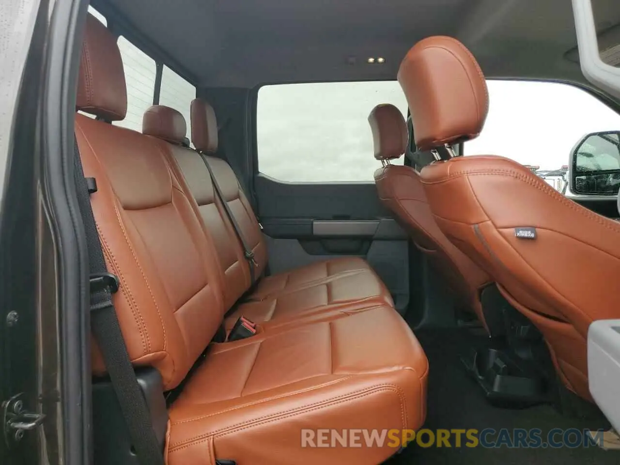 10 Фотография поврежденного автомобиля 1FT8W3BA9RED08292 FORD F350 2024