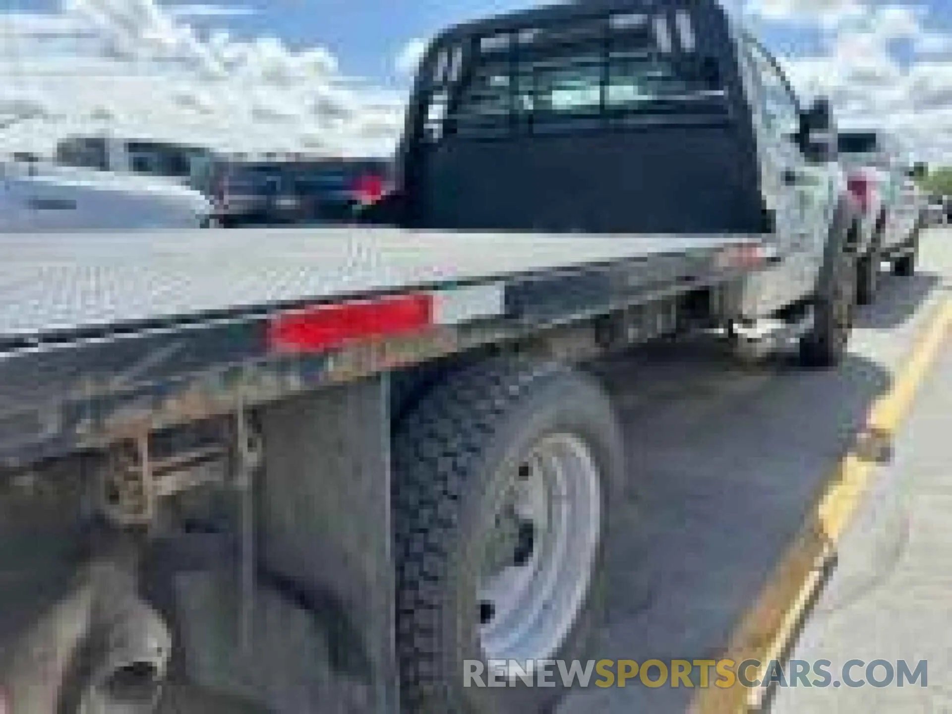 14 Фотография поврежденного автомобиля 1FDUF5HTXKDA01482 FORD F550 2019