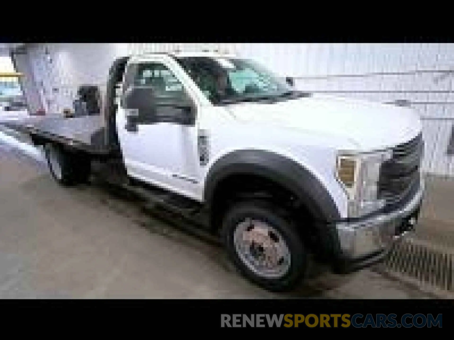 38 Фотография поврежденного автомобиля 1FDUF5HTXKDA01482 FORD F550 2019