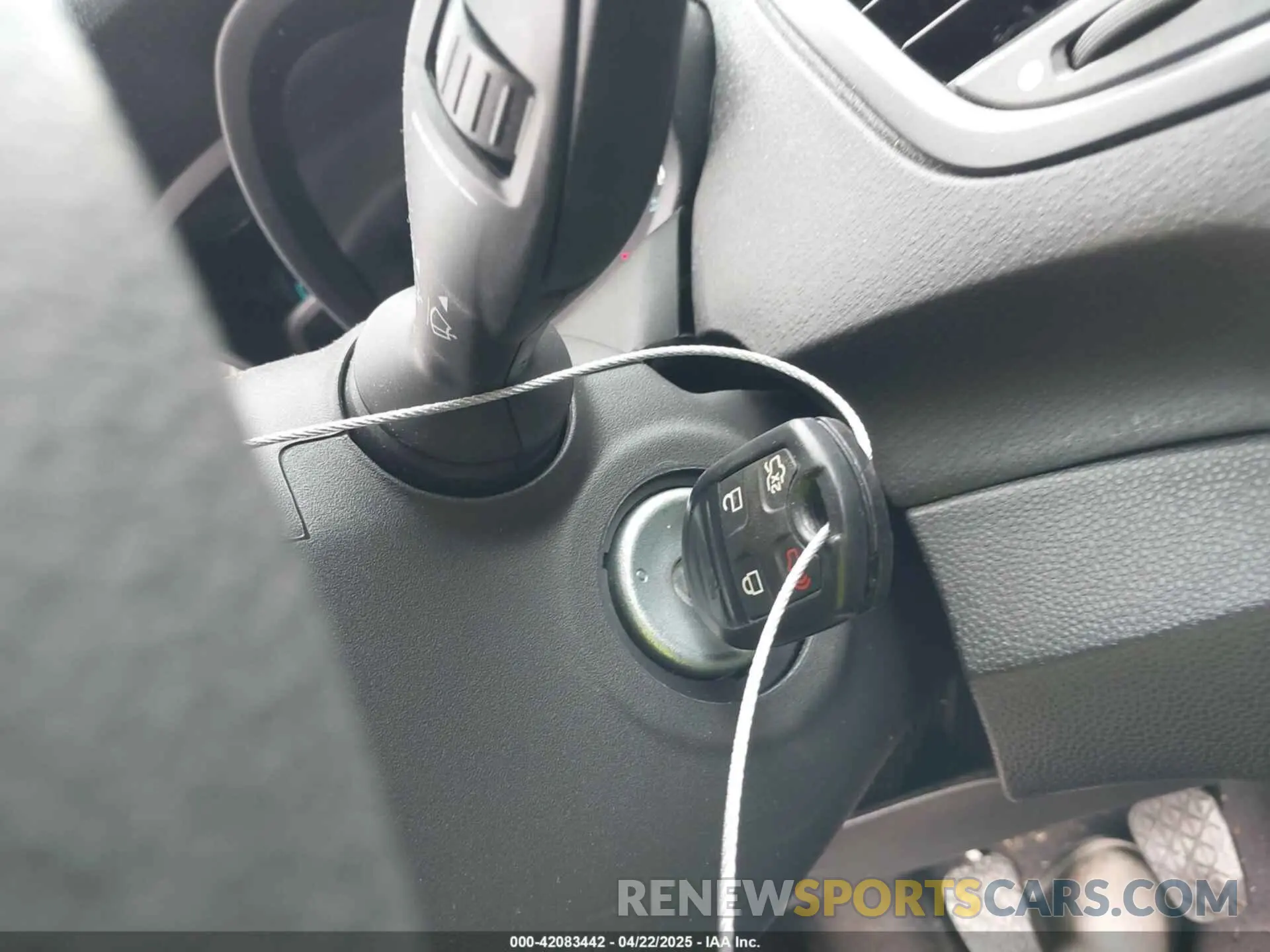 11 Photograph of a damaged car 3FADP4AJ1KM162558 FORD FIESTA 2019
