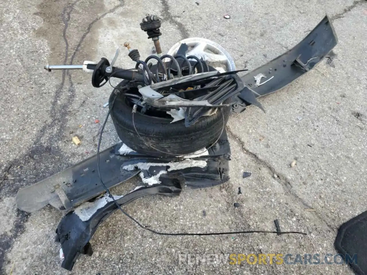 12 Photograph of a damaged car 3FADP4AJ6KM162670 FORD FIESTA 2019