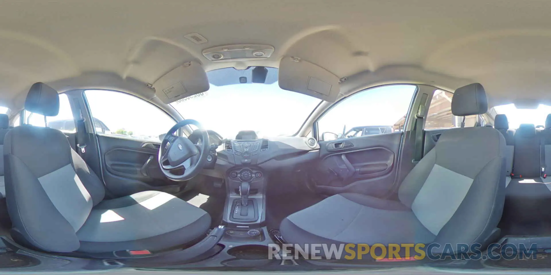 15 Photograph of a damaged car 3FADP4AJ7KM140354 FORD FIESTA 2019