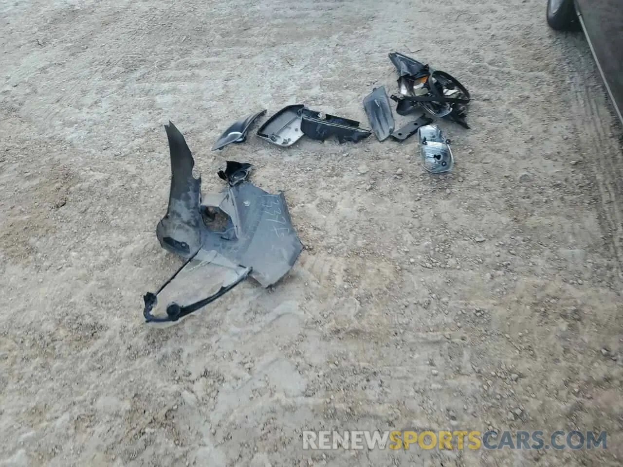 12 Photograph of a damaged car 3FADP4BJ0KM165661 FORD FIESTA 2019