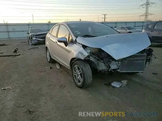 11 Фотография поврежденного автомобиля 3FADP4BJ2KM146786 FORD FIESTA 2019