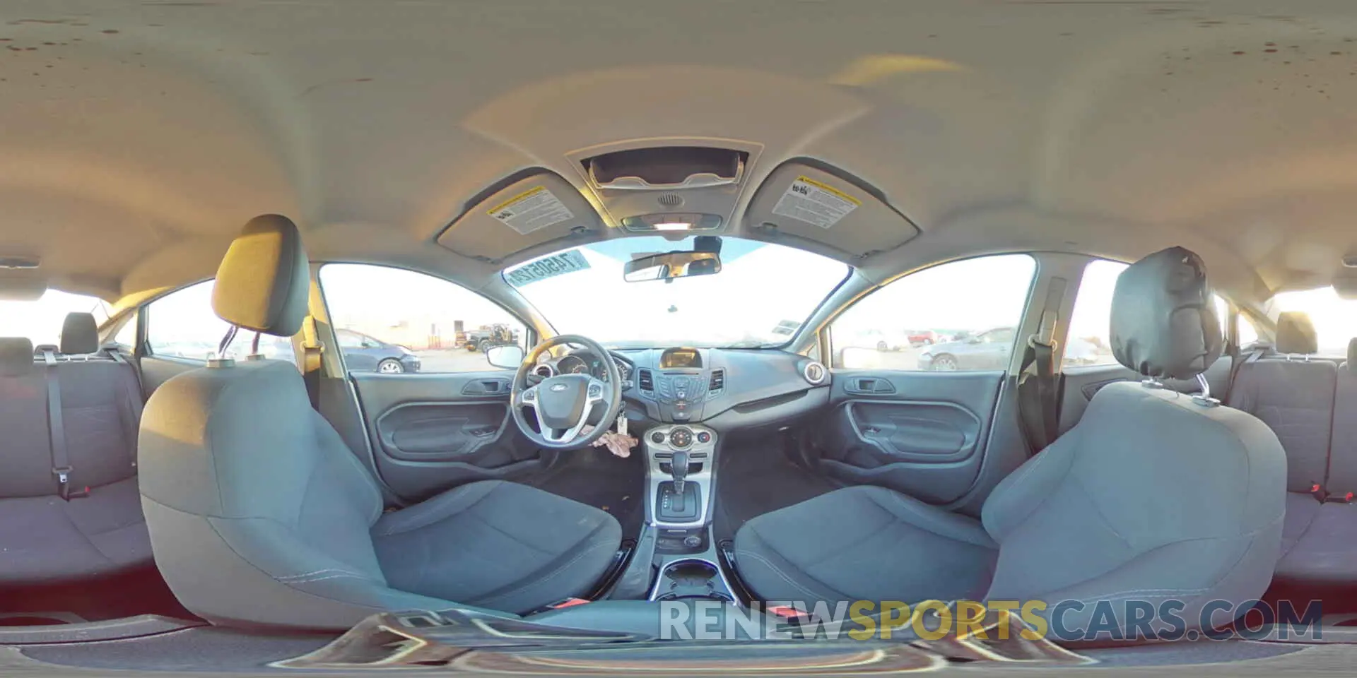 12 Фотография поврежденного автомобиля 3FADP4BJ2KM146786 FORD FIESTA 2019