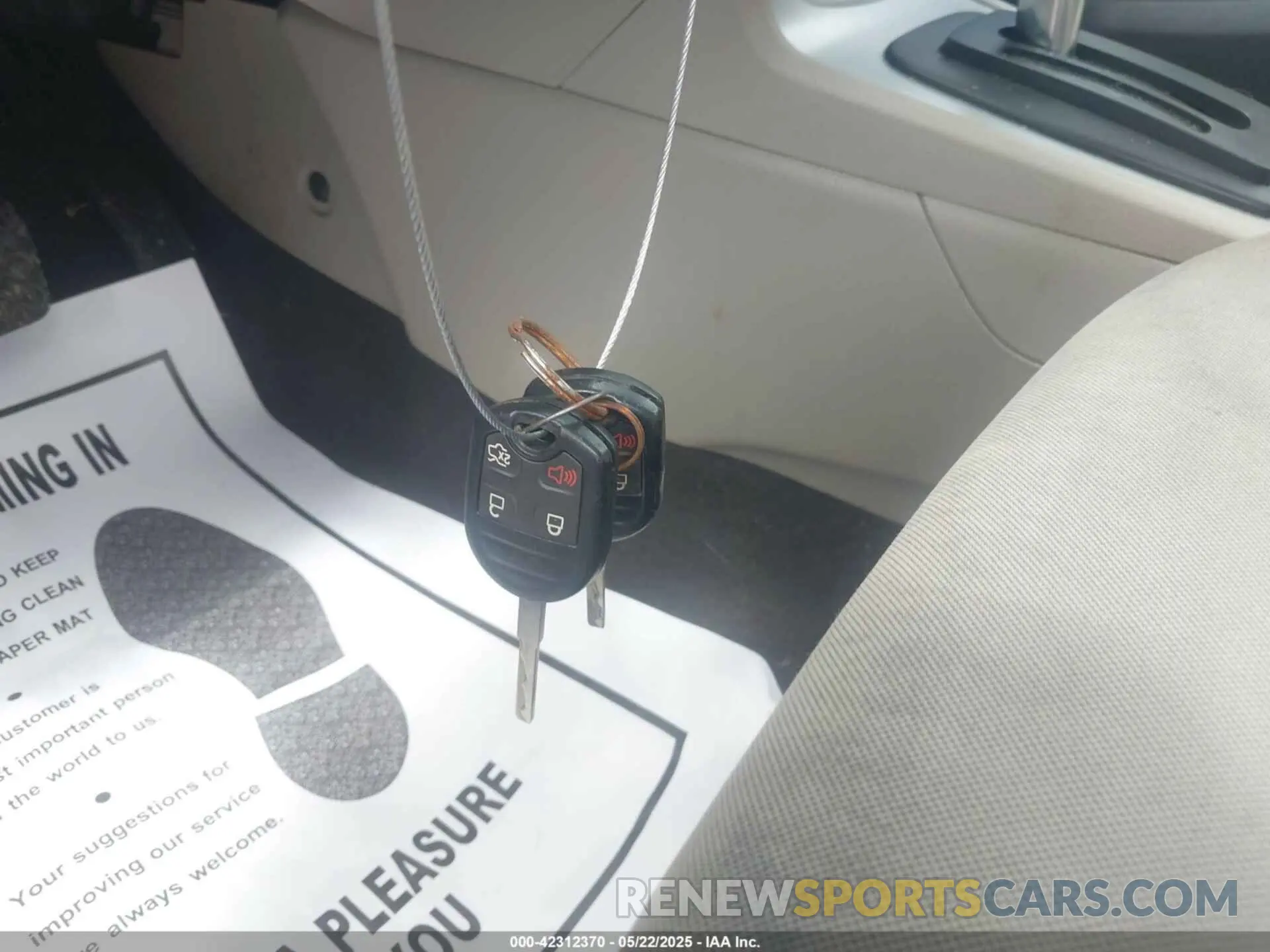 11 Photograph of a damaged car 3FADP4BJ3KM114428 FORD FIESTA 2019