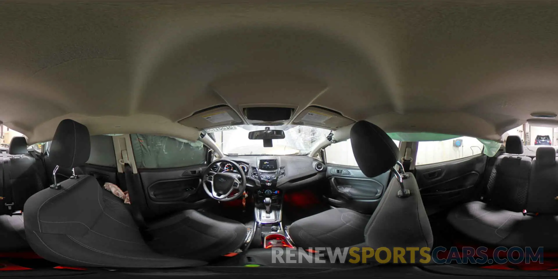 13 Photograph of a damaged car 3FADP4BJ4KM149883 FORD FIESTA 2019