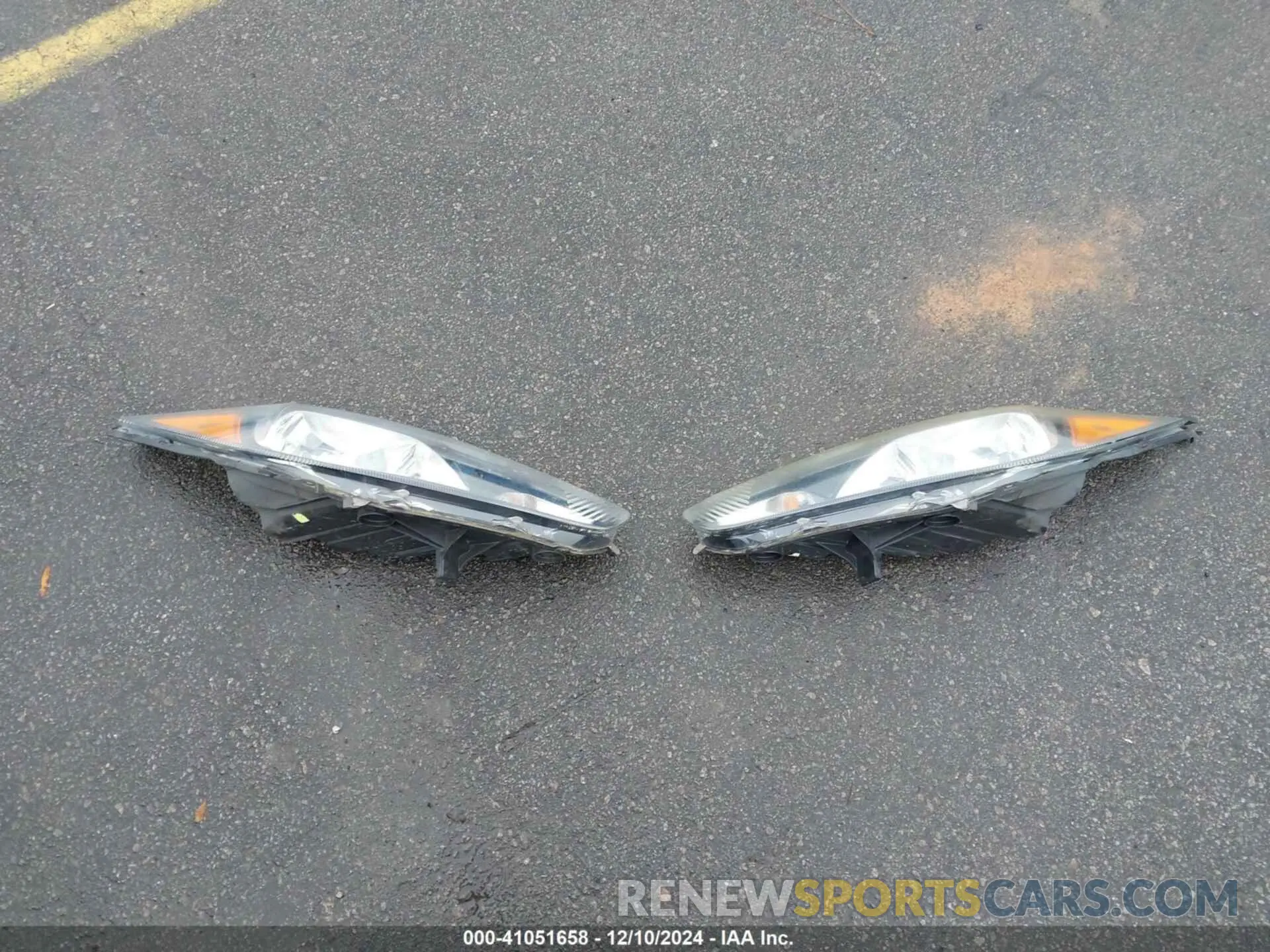 12 Photograph of a damaged car 3FADP4BJ6KM144300 FORD FIESTA 2019