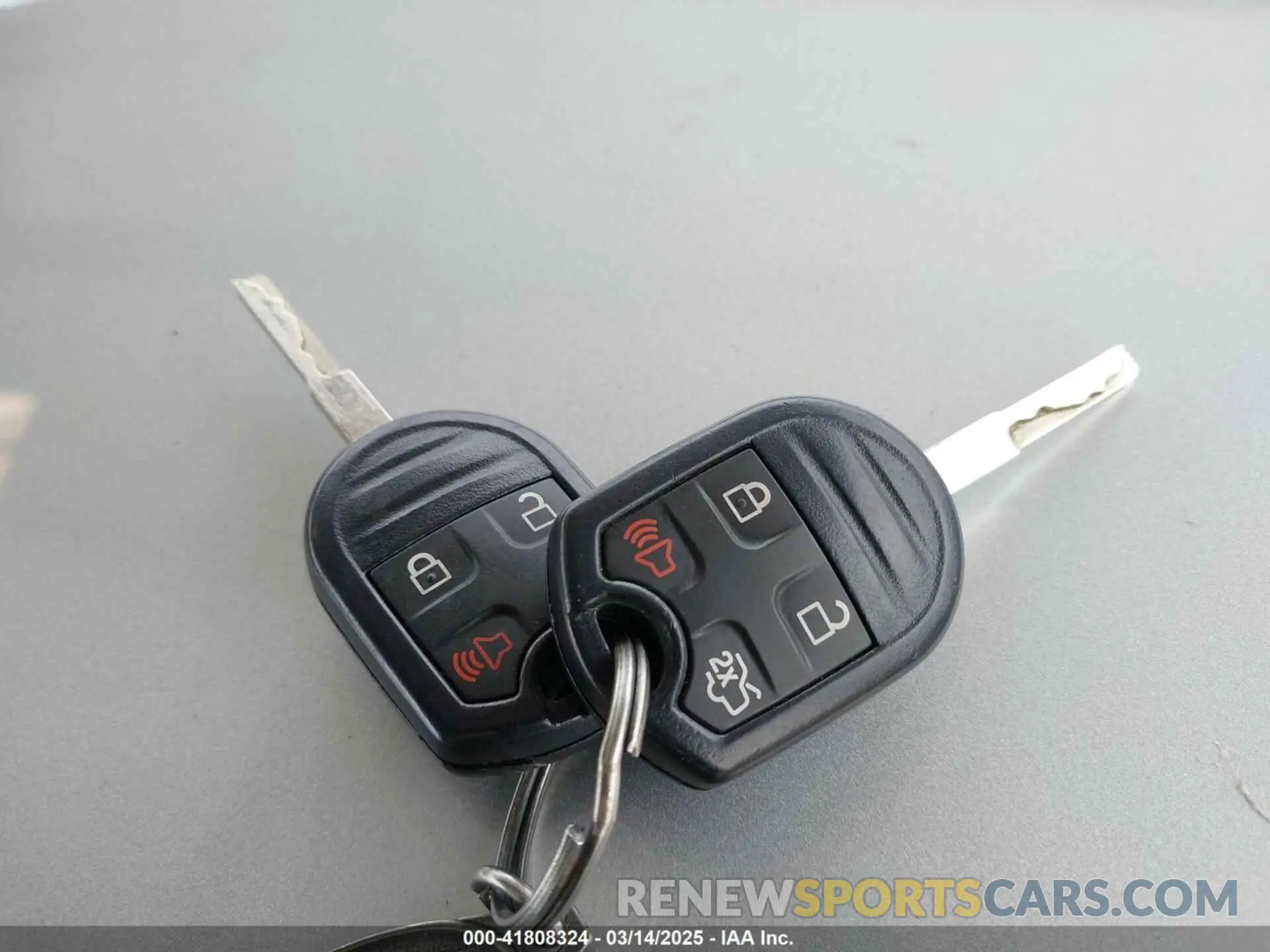 11 Photograph of a damaged car 3FADP4BJ9KM135249 FORD FIESTA 2019