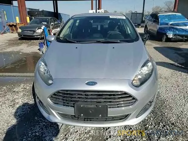 13 Фотография поврежденного автомобиля 3FADP4EJ1KM105898 FORD FIESTA 2019