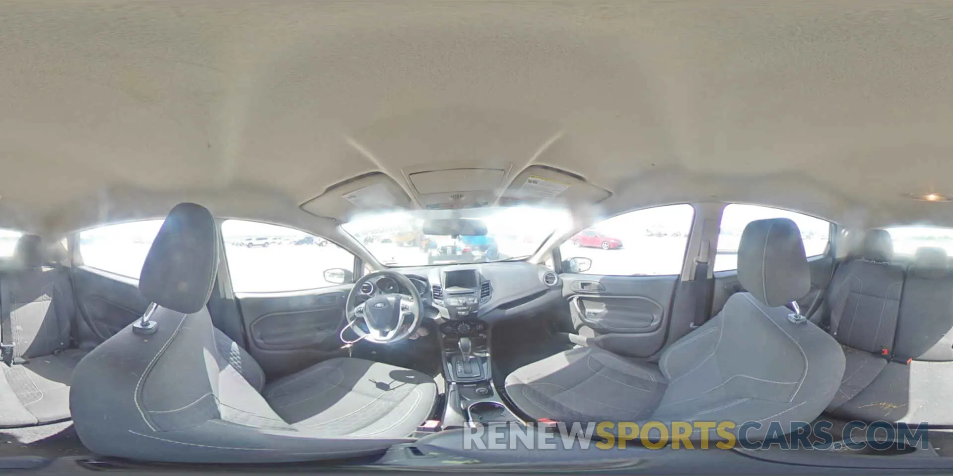 15 Photograph of a damaged car 3FADP4EJ1KM143311 FORD FIESTA 2019
