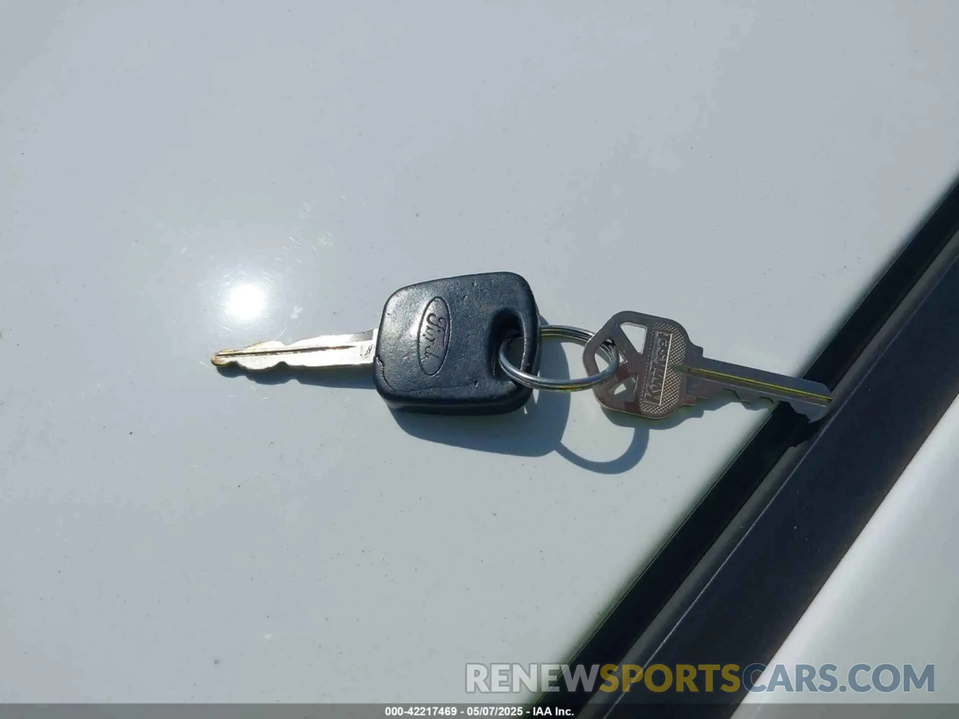 11 Photograph of a damaged car 3FADP4EJ1KM144362 FORD FIESTA 2019