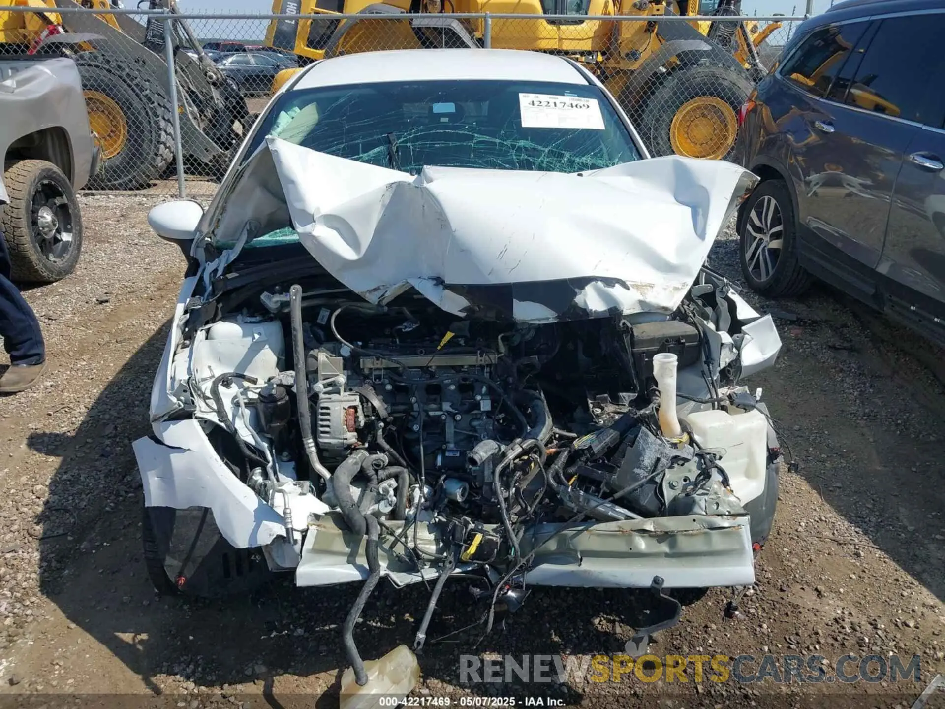 13 Photograph of a damaged car 3FADP4EJ1KM144362 FORD FIESTA 2019