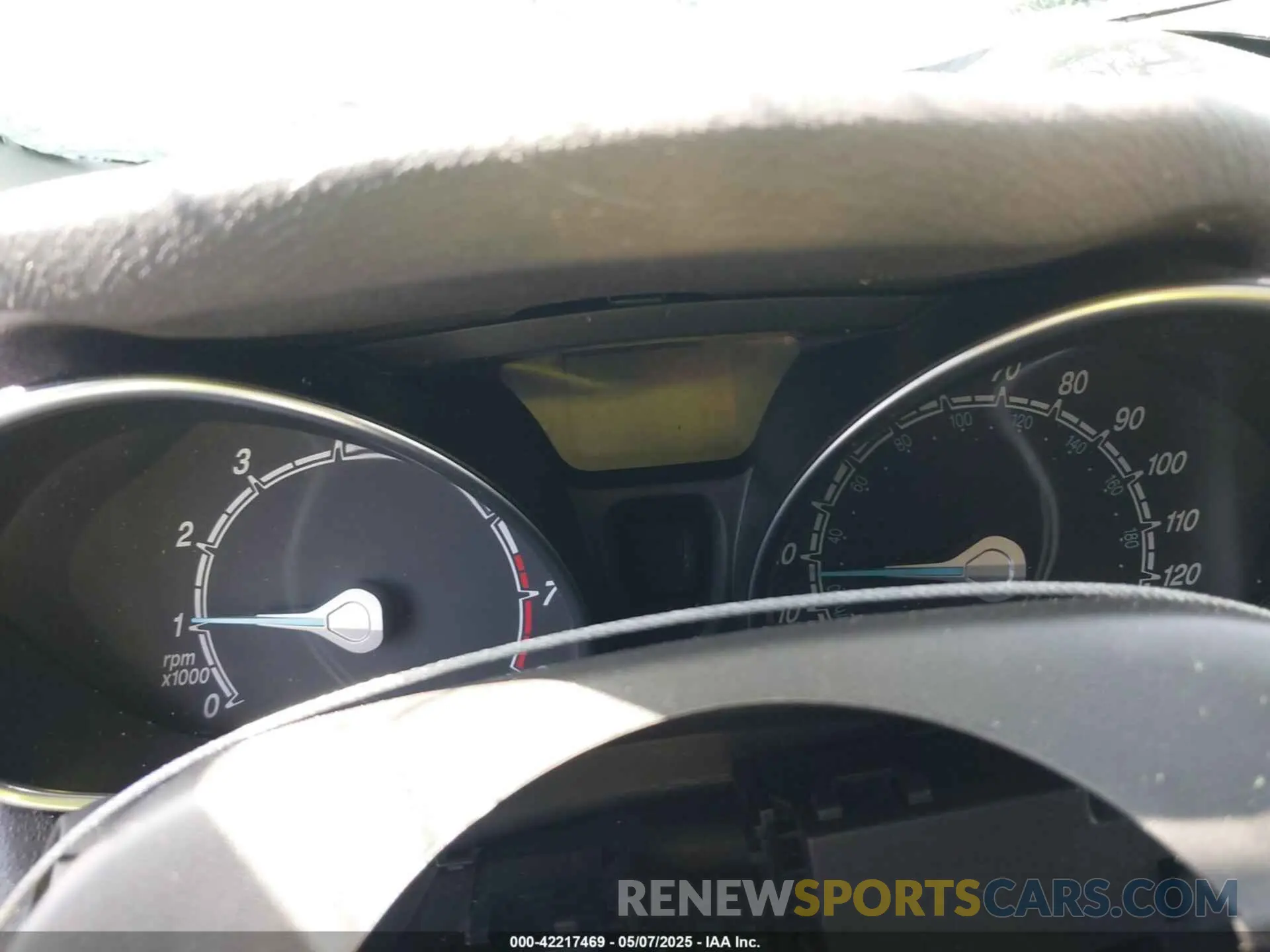 16 Photograph of a damaged car 3FADP4EJ1KM144362 FORD FIESTA 2019