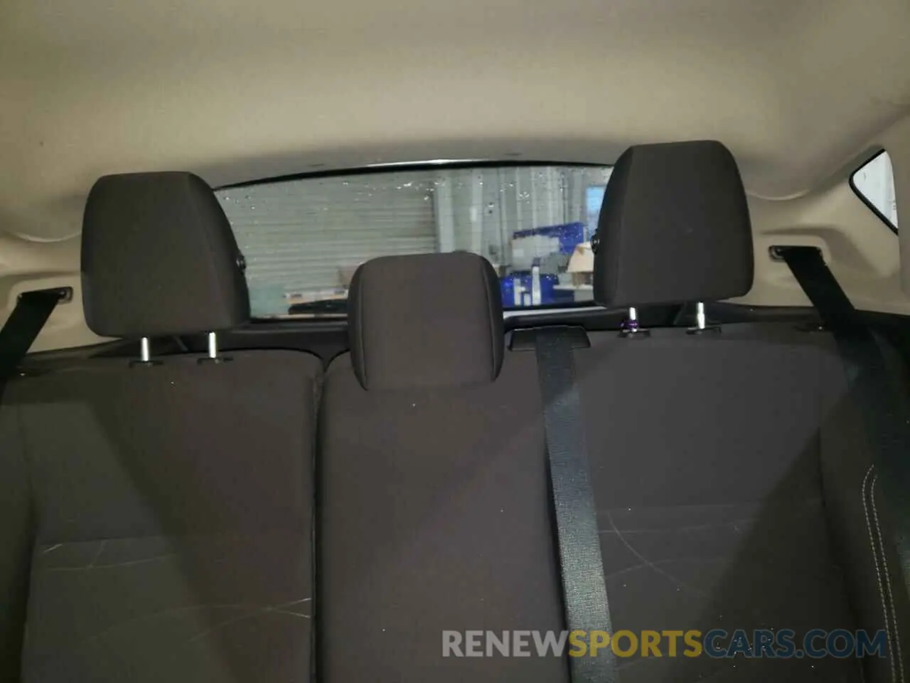 10 Photograph of a damaged car 3FADP4EJ4KM102297 FORD FIESTA 2019