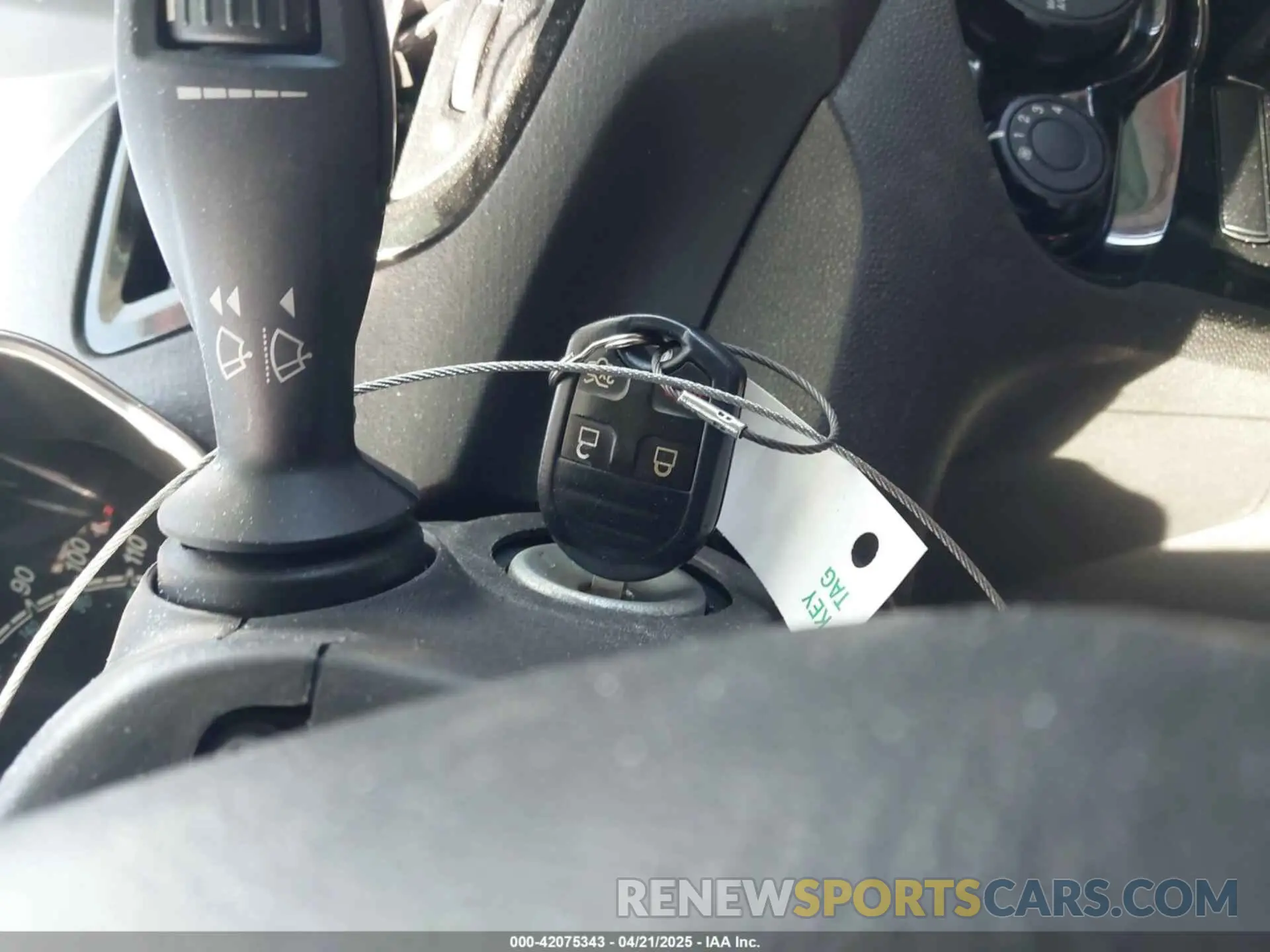 11 Photograph of a damaged car 3FADP4EJ4KM136871 FORD FIESTA 2019