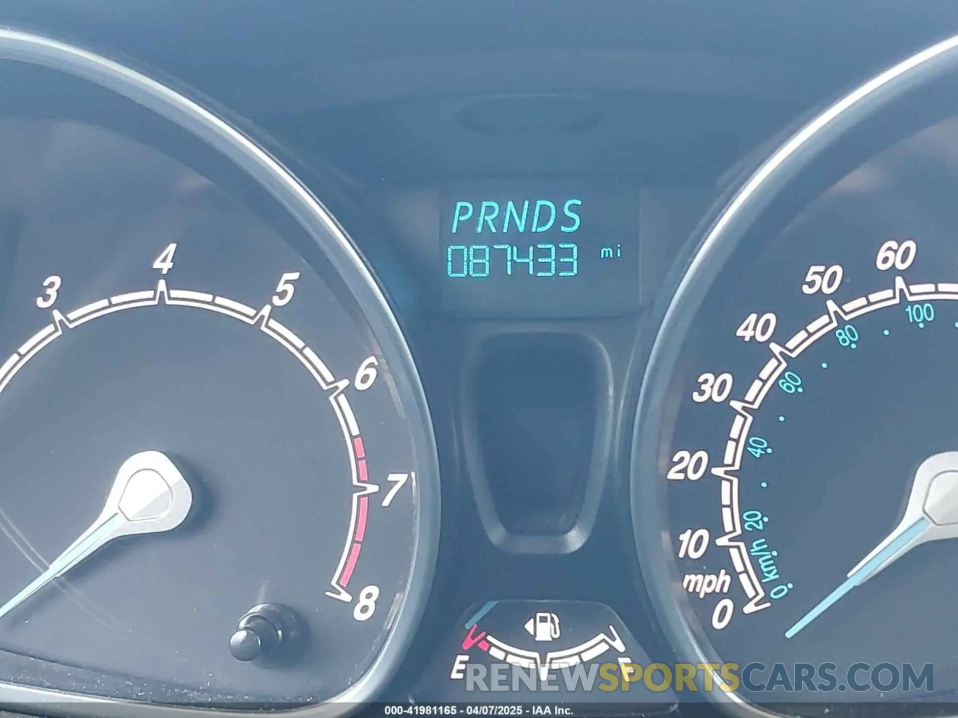 15 Фотография поврежденного автомобиля 3FADP4EJ4KM143318 FORD FIESTA 2019