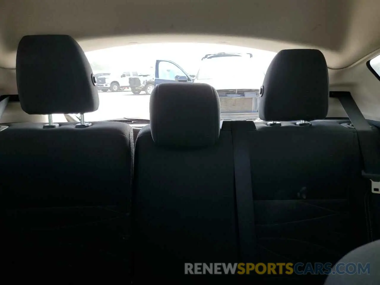 10 Photograph of a damaged car 3FADP4EJ6KM140176 FORD FIESTA 2019