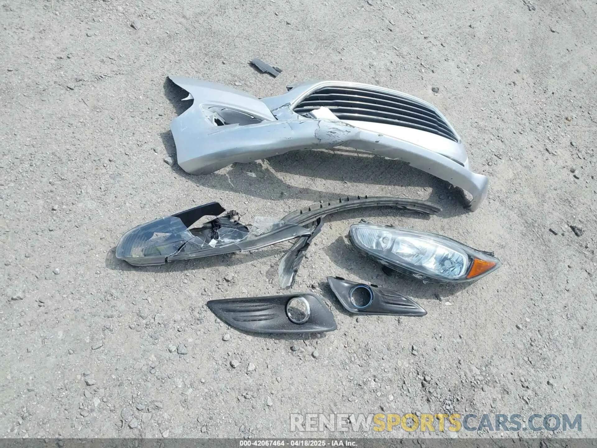 12 Photograph of a damaged car 3FADP4EJ9KM107124 FORD FIESTA 2019
