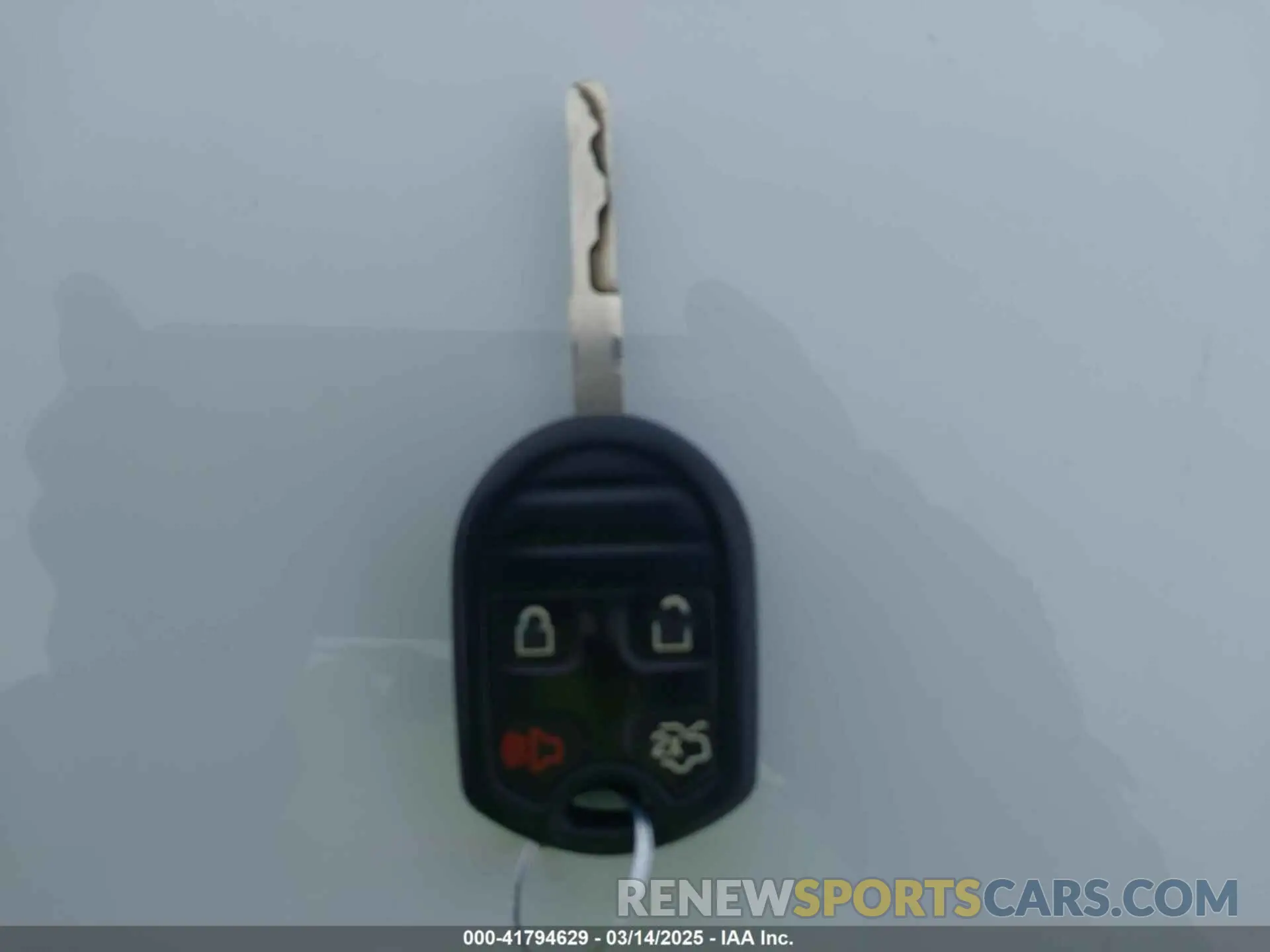11 Photograph of a damaged car 3FADP4EJ9KM156808 FORD FIESTA 2019