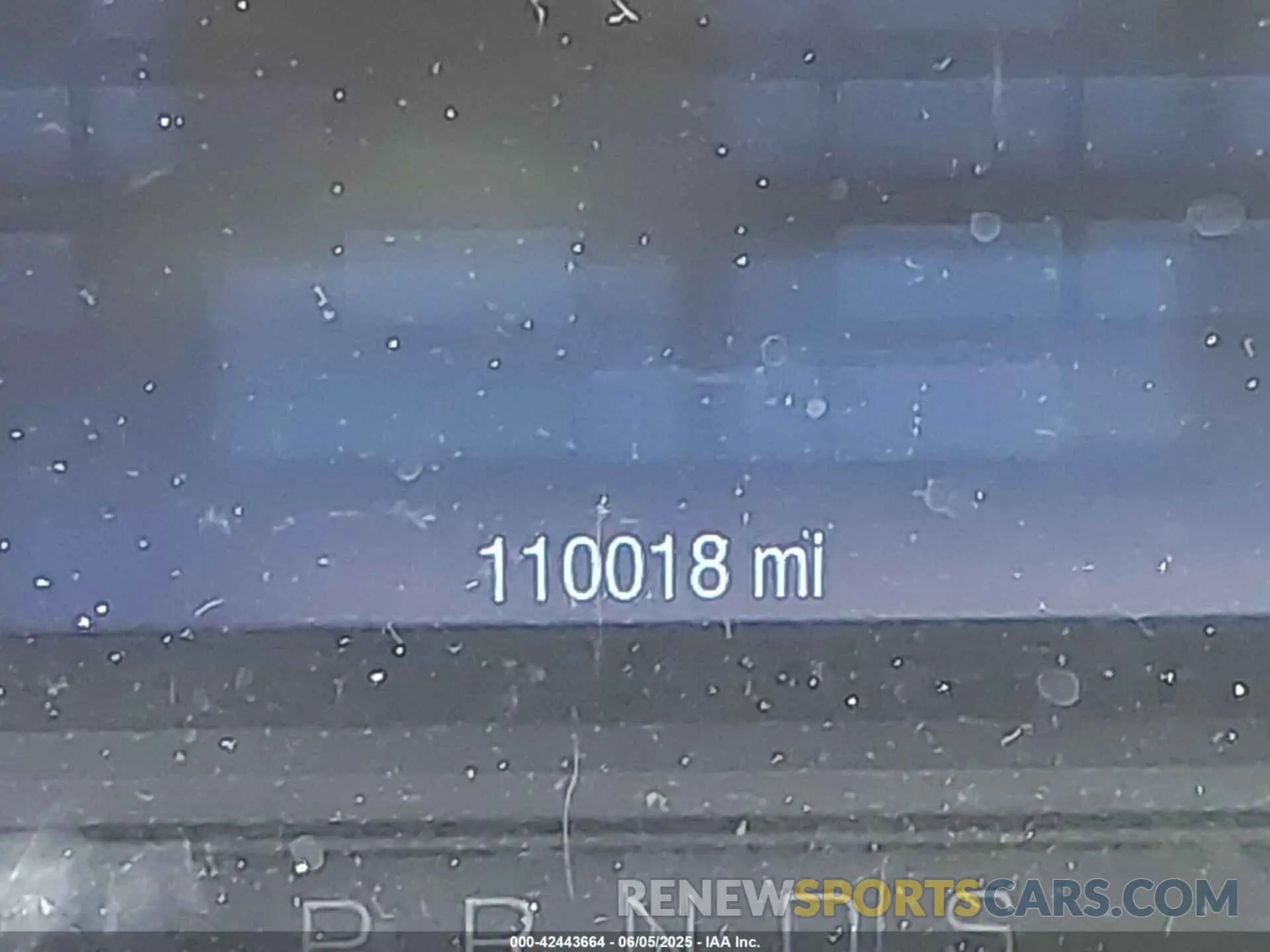 14 Photograph of a damaged car 2FMGK5B82KBA23947 FORD FLEX 2019