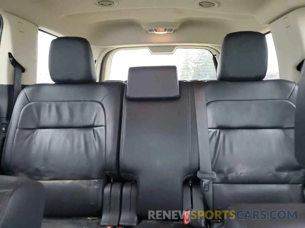 10 Фотография поврежденного автомобиля 2FMGK5C87KBA19102 FORD FLEX 2019