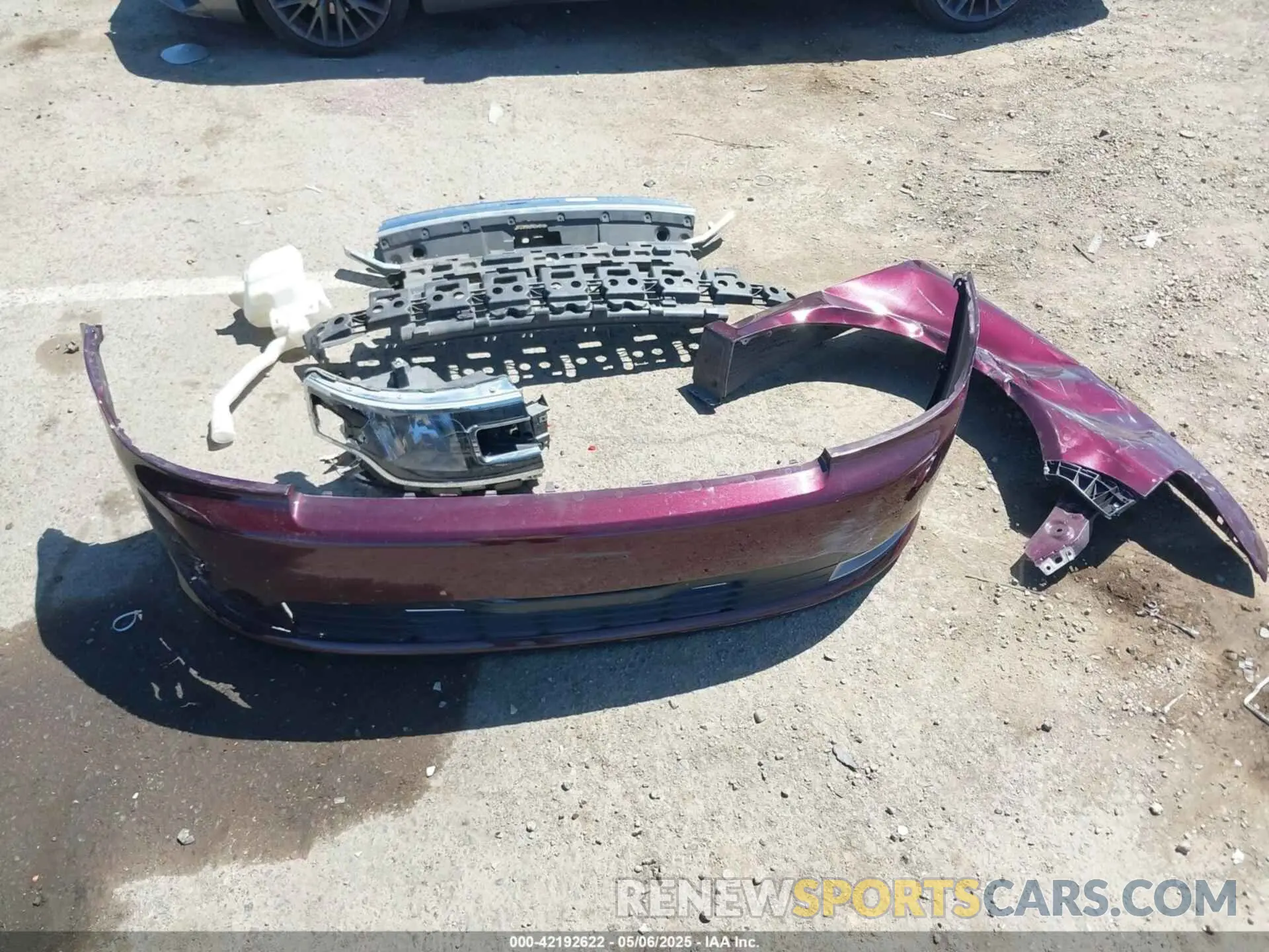 12 Photograph of a damaged car 2FMHK6C83KBA23383 FORD FLEX 2019