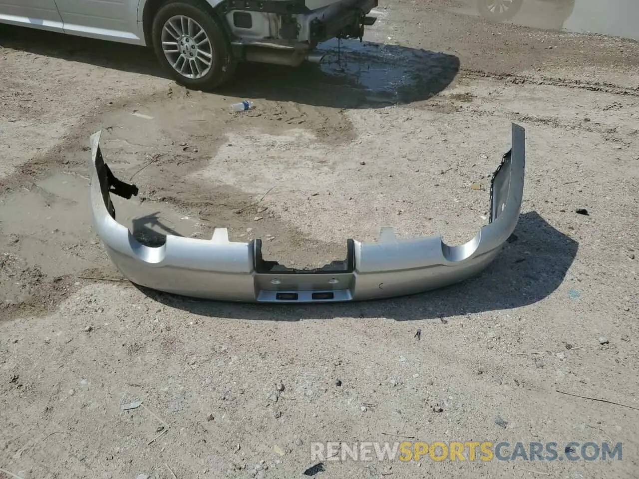 13 Photograph of a damaged car 2FMHK6C88KBA28515 FORD FLEX 2019