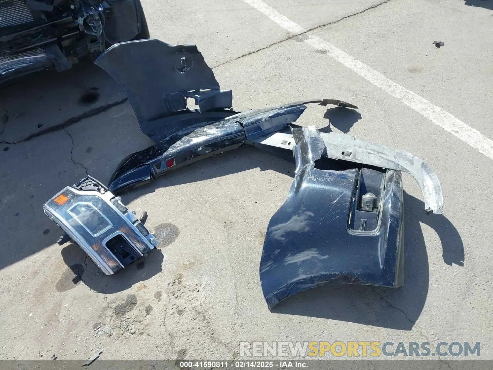 12 Photograph of a damaged car 2FMHK6D82KBA22479 FORD FLEX 2019