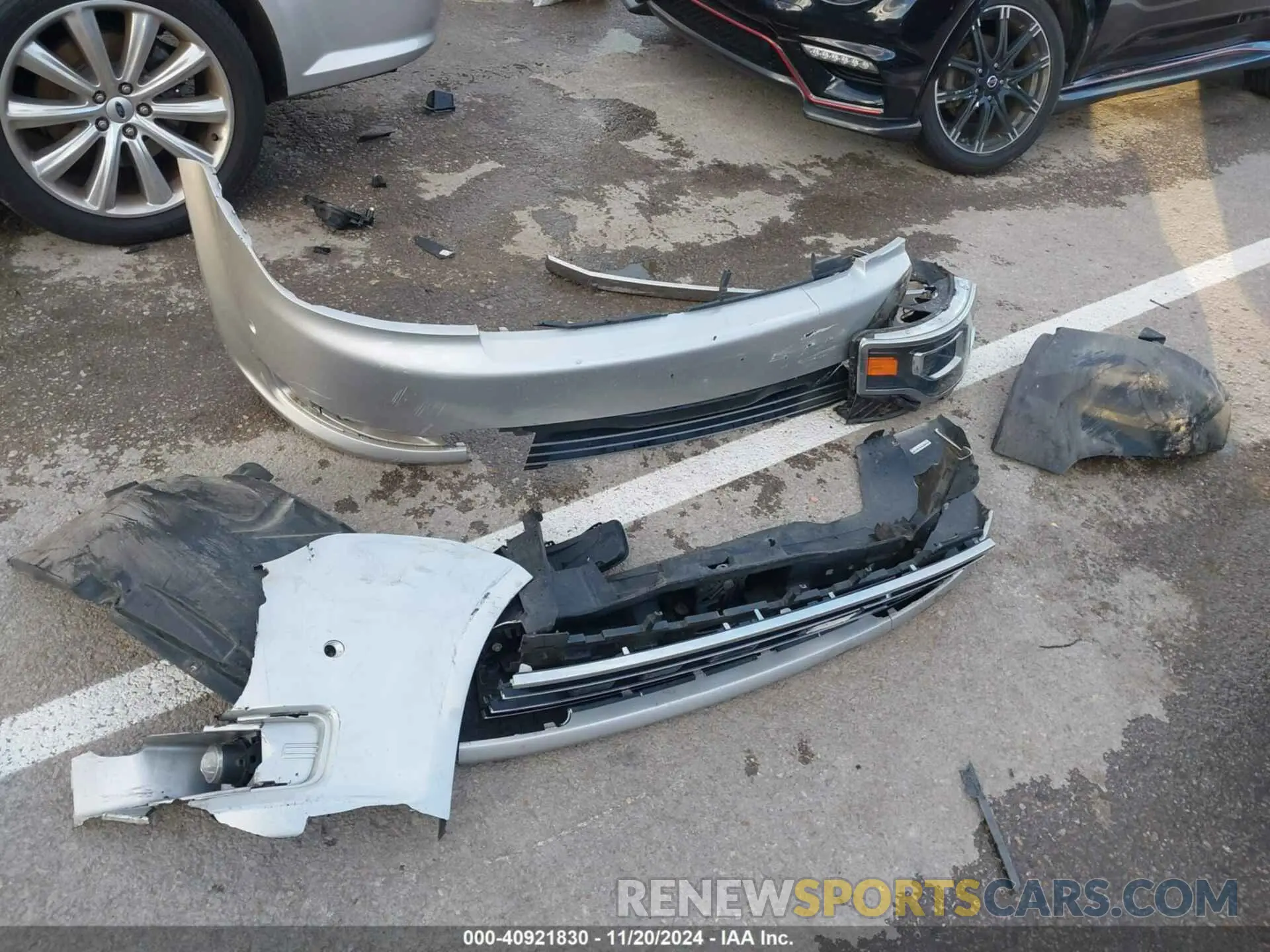12 Photograph of a damaged car 2FMHK6DTXKBA16062 FORD FLEX 2019