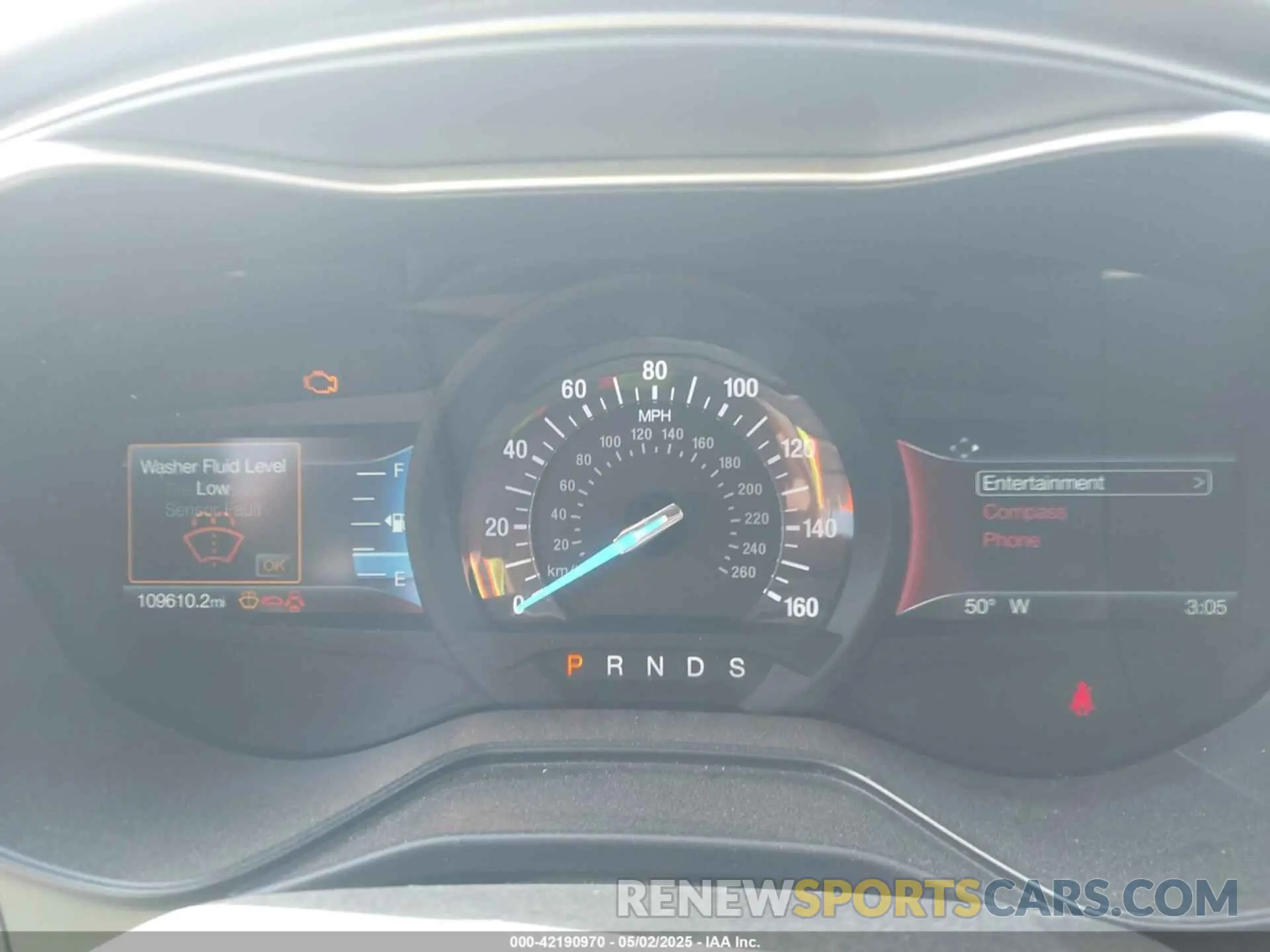 7 Photograph of a damaged car 3FA6P0CD0KR238301 FORD FUSION 2019