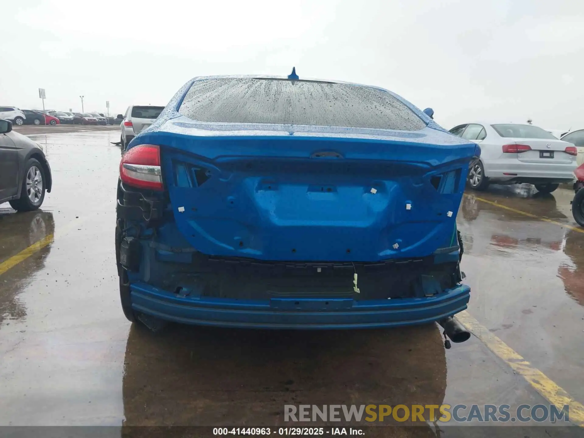 17 Фотография поврежденного автомобиля 3FA6P0CD3KR113566 FORD FUSION 2019