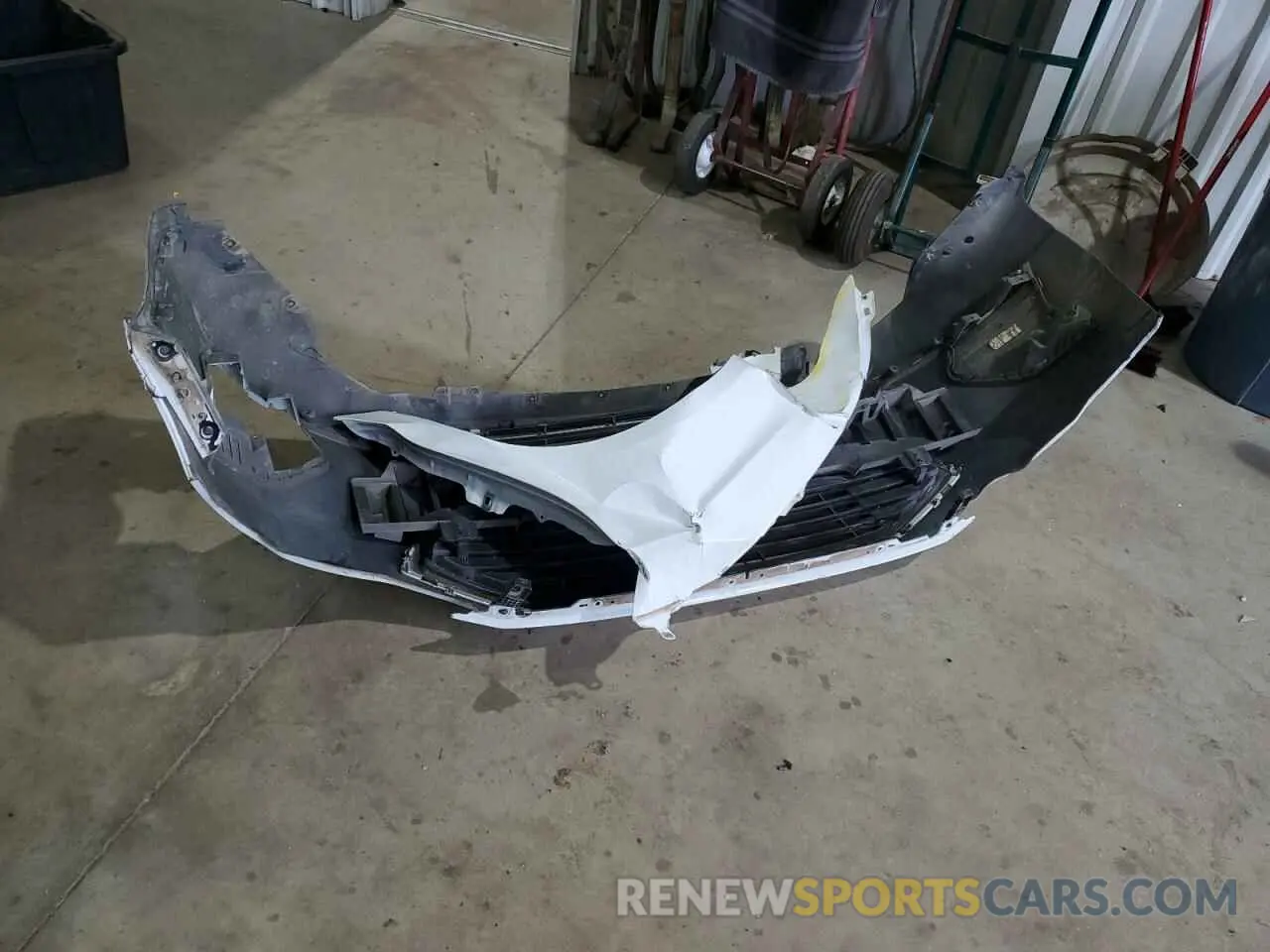 12 Photograph of a damaged car 3FA6P0CD3KR236770 FORD FUSION 2019