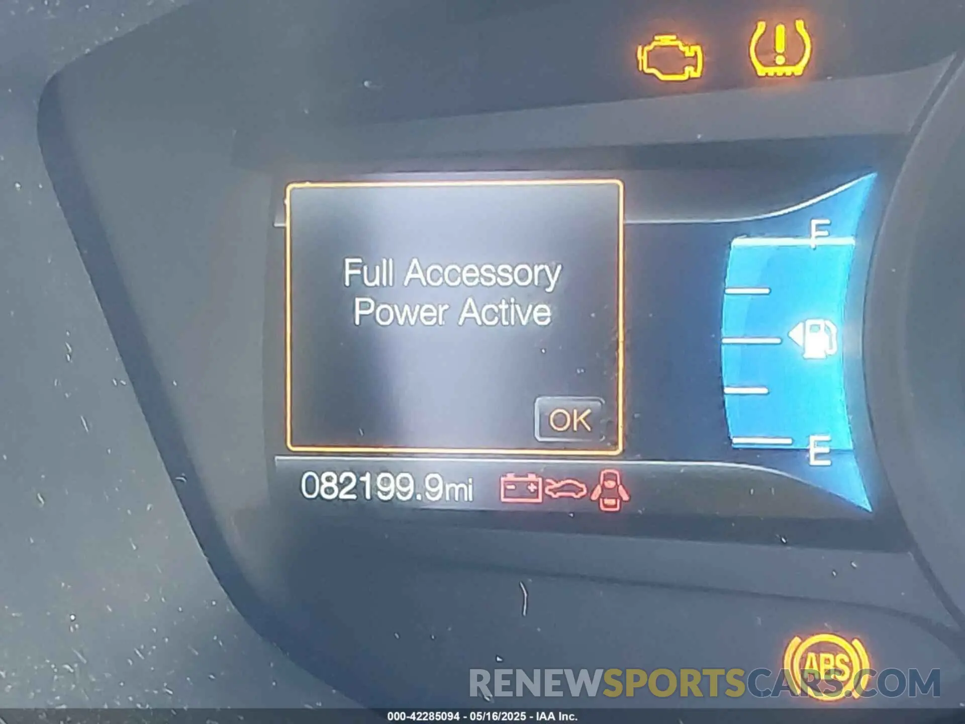 16 Фотография поврежденного автомобиля 3FA6P0CD3KR260227 FORD FUSION 2019