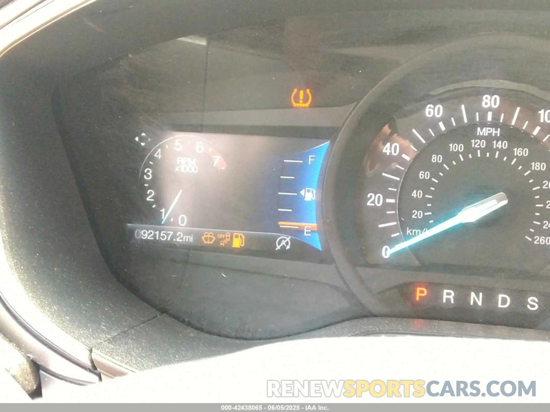 15 Фотография поврежденного автомобиля 3FA6P0CD6KR144746 FORD FUSION 2019