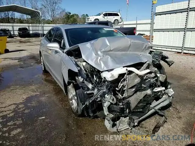 13 Фотография поврежденного автомобиля 3FA6P0CD9KR117203 FORD FUSION 2019