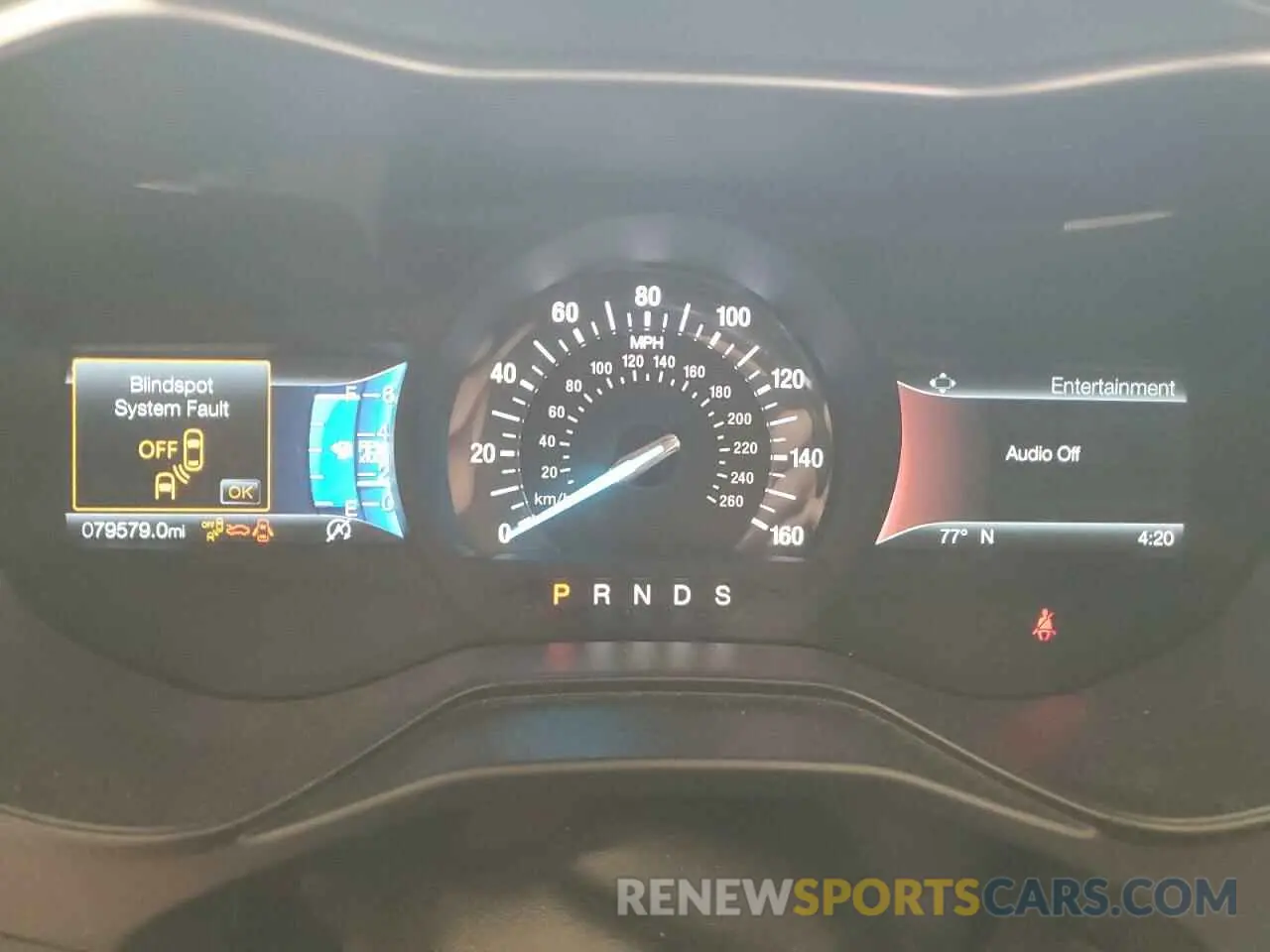 9 Photograph of a damaged car 3FA6P0CDXKR102578 FORD FUSION 2019