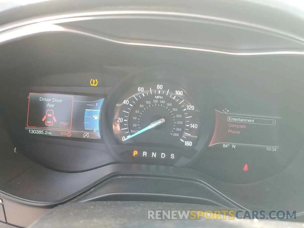 9 Фотография поврежденного автомобиля 3FA6P0CDXKR237852 FORD FUSION 2019