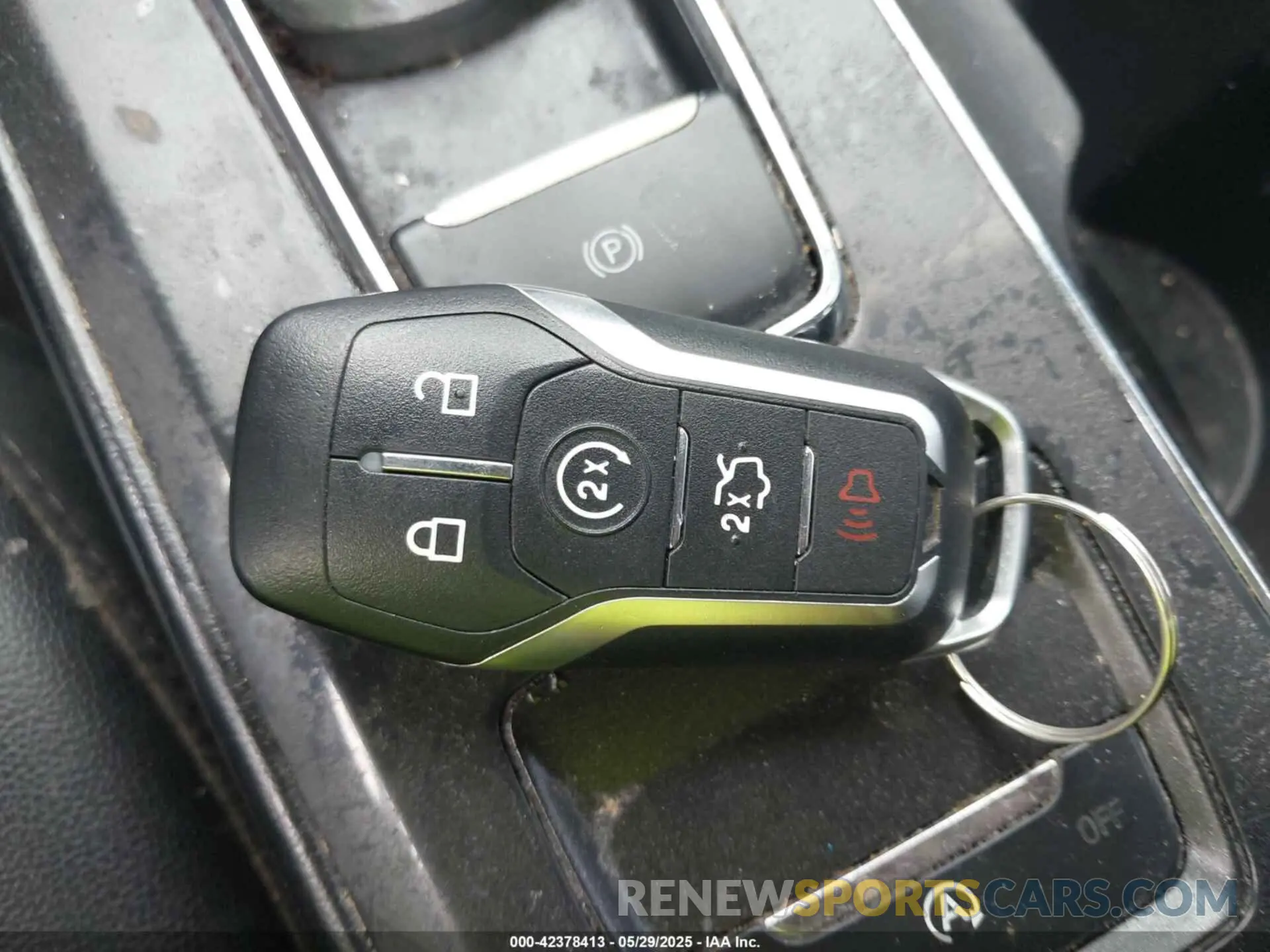 11 Фотография поврежденного автомобиля 3FA6P0CDXKR260550 FORD FUSION 2019