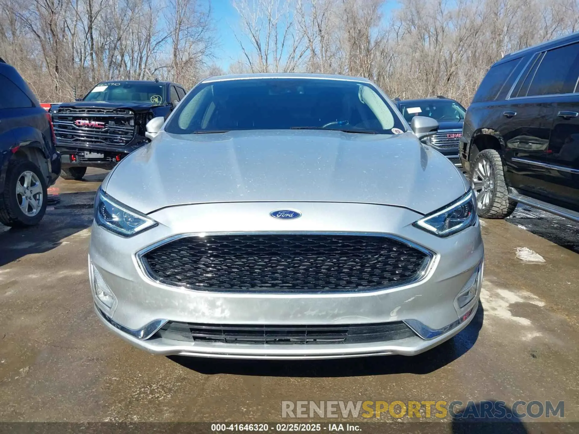 12 Фотография поврежденного автомобиля 3FA6P0D91KR187109 FORD FUSION 2019