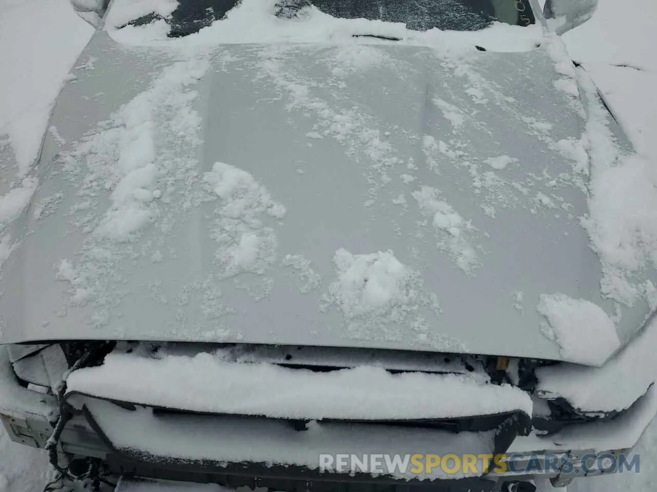 11 Photograph of a damaged car 3FA6P0D95KR263544 FORD FUSION 2019