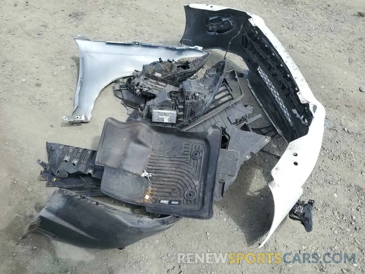 12 Фотография поврежденного автомобиля 3FA6P0D96KR207063 FORD FUSION 2019