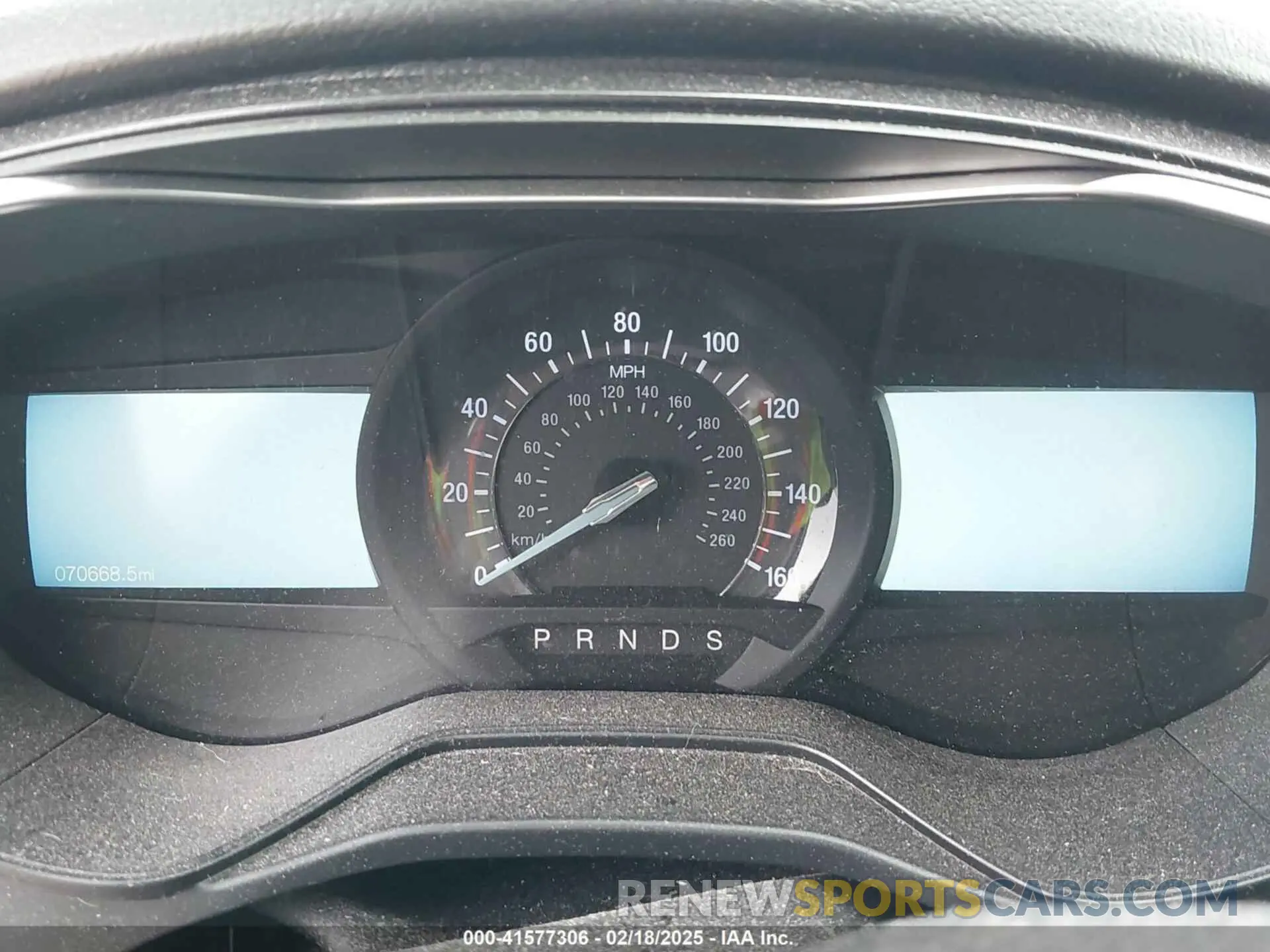 7 Photograph of a damaged car 3FA6P0D9XKR206465 FORD FUSION 2019