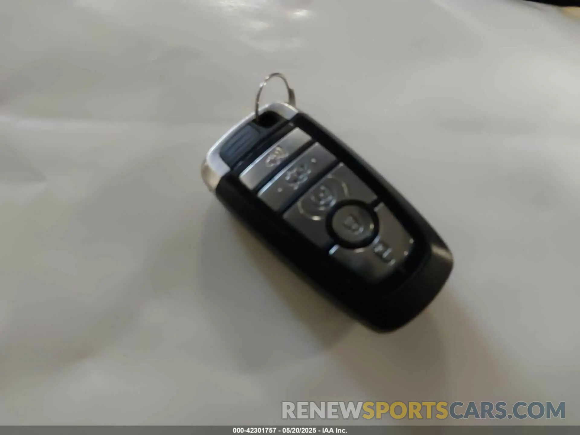 11 Фотография поврежденного автомобиля 3FA6P0E9XKR103075 FORD FUSION 2019